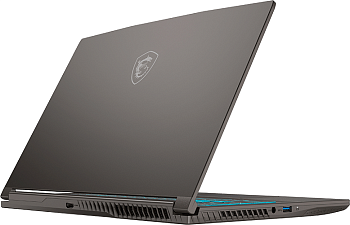 Купить Ноутбук MSI Thin 15 B12V Cosmos Gray (B12UC-1884XUA) - ITMag