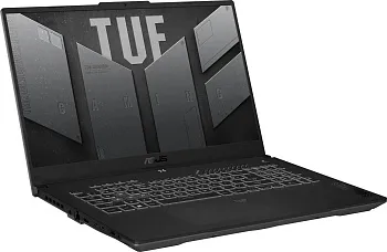 Купить Ноутбук ASUS TUF Gaming A17 FA707NV (FA707NV-HX022W) - ITMag