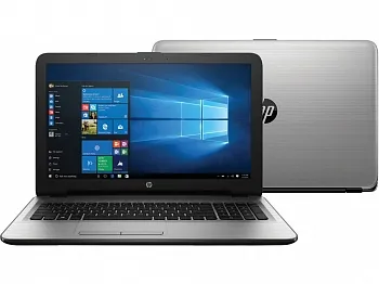 Купить Ноутбук HP 250 G5 (Z2X96ES) Silver - ITMag
