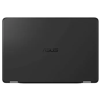 Купить Ноутбук ASUS ZenBook Flip S UX370UA (UX370UA-C4059R) Smoky Grey - ITMag