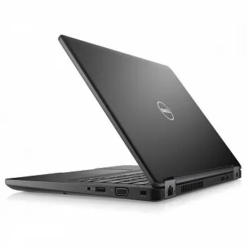 Купить Ноутбук Dell Latitude 5490 (N092L549014_UBU) - ITMag