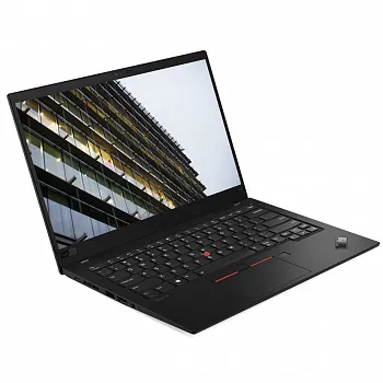 Купить Ноутбук Lenovo ThinkPad X1 Carbon Gen 8 (20U9001WUS) - ITMag