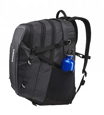 Backpack THULE EnRoute 2 Escort  Daypack (Black) - ITMag