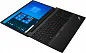 Lenovo ThinkPad E15 Black (20T8000JRA) - ITMag