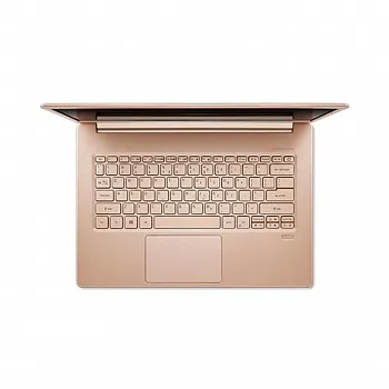 Купить Ноутбук Acer Swift 5 SF514-52T-897B Gold (NX.GU4EU.013) - ITMag