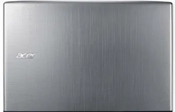 Купить Ноутбук Acer Aspire E 15 E5-576 Gray (NX.GRLEU.002) - ITMag