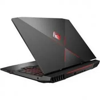Купить Ноутбук HP OMEN X Gaming black (1PM60AVT) - ITMag
