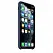 Apple iPhone 11 Pro Max Leather Case - Midnight Blue (MX0G2) Copy - ITMag