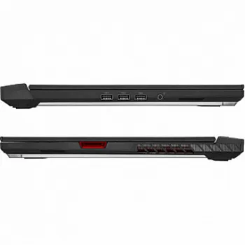 Купить Ноутбук ASUS ROG Strix SCAR 17 G732LWS (G732LWS-HG033) - ITMag