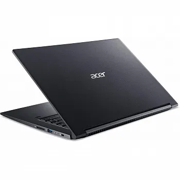 Купить Ноутбук Acer Aspire 7 A715-73G (NH.Q52EU.009) - ITMag