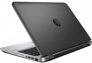 Купить Ноутбук HP ProBook 450 G3 (W4P25EA) - ITMag