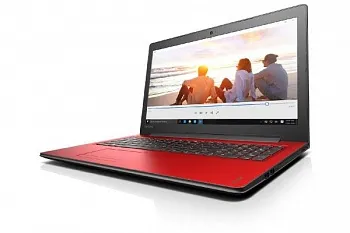 Купить Ноутбук Lenovo IdeaPad 310-15 IKB (80TV00V5RA) Red - ITMag