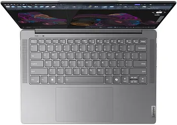 Купить Ноутбук Lenovo Yoga Pro 7 14IMH9 (83E200AARA) - ITMag