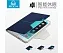 Шкіряний чохол (книжка) ROCK Excel Series для Apple IPAD mini (RETINA)/mini 3 (Синій / Dark Blue) - ITMag