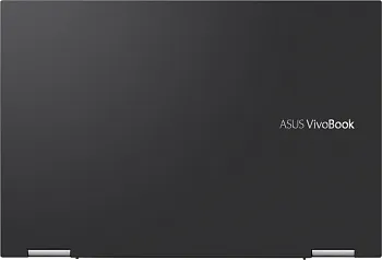 Купить Ноутбук ASUS VivoBook Flip 14 TP470EZ (TP470EZ-IH74T) - ITMag