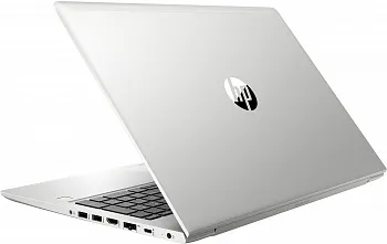 Купить Ноутбук HP ProBook 450 G6 Silver (6HL94EA) - ITMag
