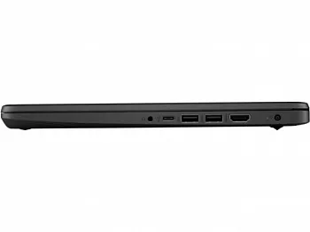 Купить Ноутбук HP 14s-fq0061ur Jet Black (2N5L1EA) - ITMag