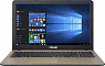 Купить Ноутбук ASUS VivoBook D540NA Black (D540NA-GQ059T) - ITMag