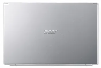 Купить Ноутбук Acer Aspire 5 A515-56G-35PR Pure Silver (NX.AT2EU.00L) - ITMag