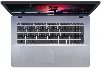 Купить Ноутбук ASUS VivoBook X705MAR (X705MAR-BX191T) - ITMag