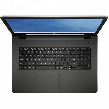 Купить Ноутбук Dell Inspiron 5758 (I17-5758I31T8) - ITMag