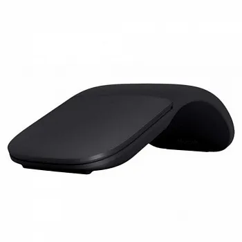 Microsoft Surface Arc Mouse Black (CZV-00016, ELG-00013, FHD-00016, ELG-00001, ELG-00002) - ITMag