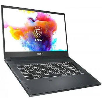 Купить Ноутбук MSI Creator 15 A10SFT (A10SFT-053) - ITMag