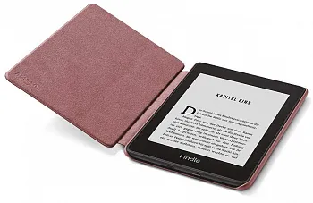 Amazon Kindle Paperwhite 10th Gen. 8GB Plum - ITMag
