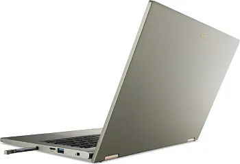 Купить Ноутбук Acer Spin 5 SP514-51N-70LZ (NX.K08AA.001) - ITMag