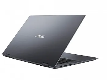 Купить Ноутбук ASUS VivoBook Flip 14 TP412UA (TP412UA-EC055T) - ITMag