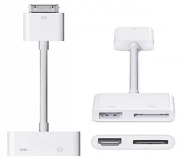 Apple Digital AV Adapter MC953ZM/A - ITMag