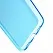TPU чехол EGGO для Meizu M3 Note (Синій/Блакитний) - ITMag