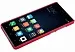 Чохол Nillkin Matte для Xiaomi Redmi 4 (+ плівка) (Червоний) - ITMag