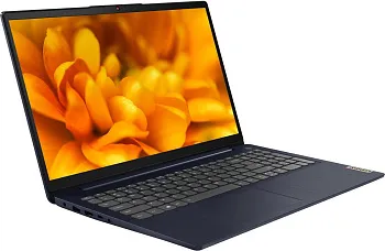 Купить Ноутбук Lenovo IdeaPad 3 15ALC6 (82KU01SXSP) - ITMag