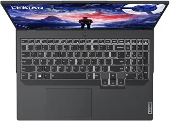Купить Ноутбук Lenovo Legion Pro 5 16IRX9 Onyx Grey (83DF00D8RA) - ITMag