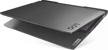 Купить Ноутбук Lenovo LOQ 15IRH8 Storm Grey (82XV00XKPB) - ITMag