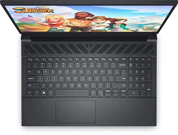 Купить Ноутбук Dell G15 5535 (I5535-A933GRY-PUS) - ITMag