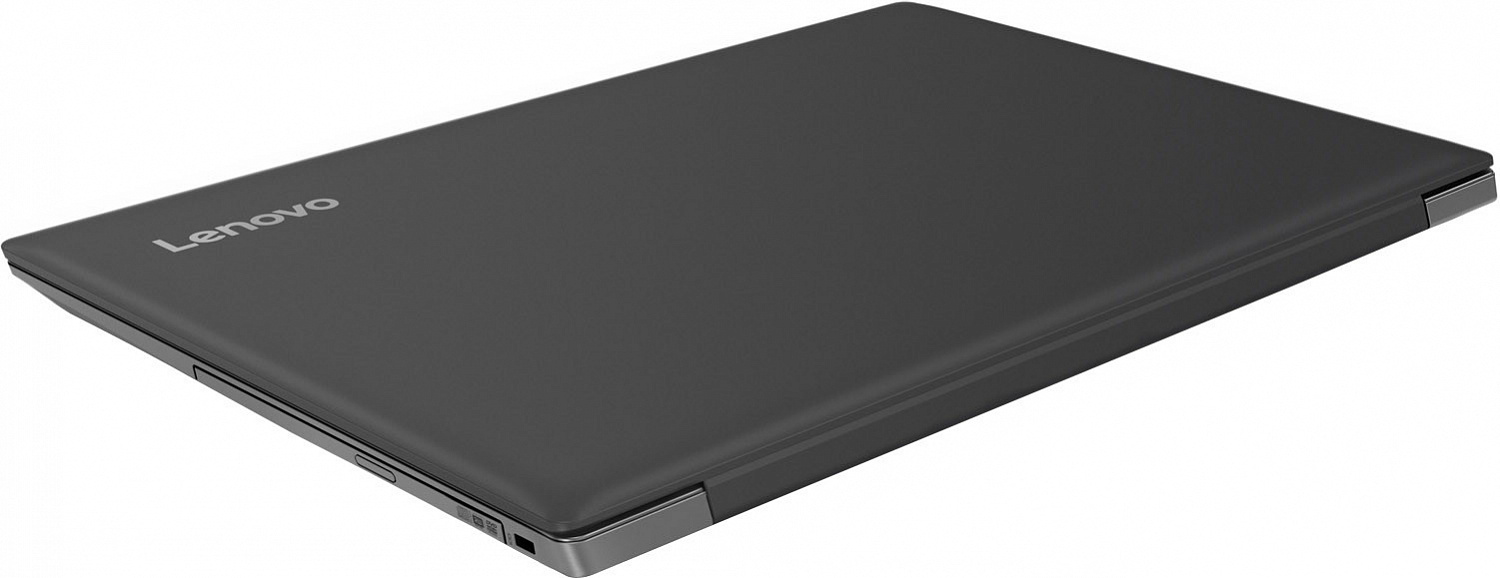 Купить Ноутбук Lenovo IdeaPad 330-15IKBR Onyx Black (81DE02EXRA) - ITMag