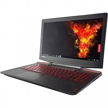 Купить Ноутбук Lenovo Legion Y720-15 IKB (80VR0074PB) - ITMag