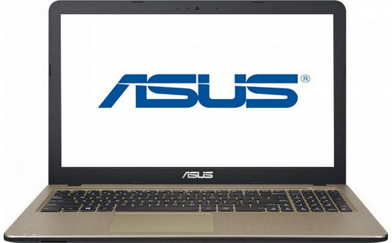 Ноутбук asus x540na gq005t обзор