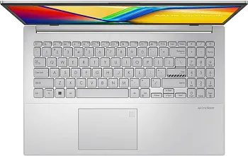 Купить Ноутбук ASUS VivoBook Go 15 E1504GA Cool Silver (E1504GA-NJ360) - ITMag