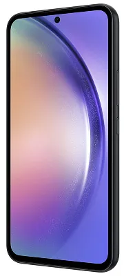 Samsung Galaxy A54 5G 8/256GB Awesome Graphite (SM-A546EZKD) UA - ITMag