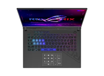 Купить Ноутбук ASUS ROG Strix G16 G614JV (G614JV-N4120) - ITMag