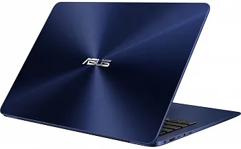 Купить Ноутбук ASUS ZenBook UX430UA (UX430UA-DB71-BL) - ITMag