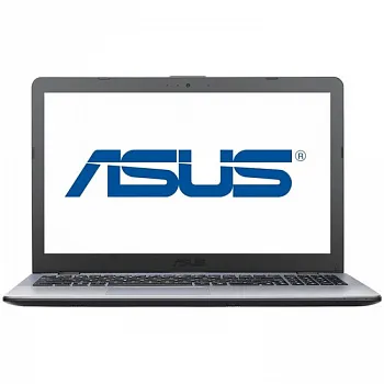 Купить Ноутбук ASUS VivoBook 15 X542UN (X542UN-DM041T) Dark Grey - ITMag