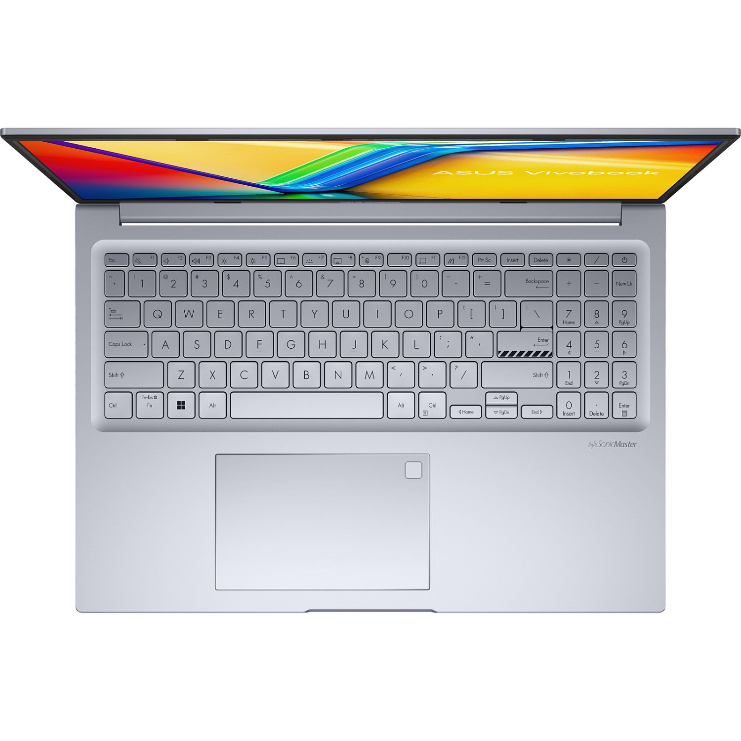 Купить Ноутбук ASUS Vivobook 16X K3605ZF (K3605ZF-N1098, 90NB11E2-M003C0) - ITMag
