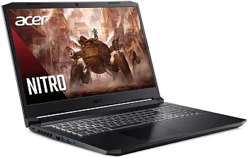 Купить Ноутбук Acer Nitro 5 AN517-41 Black (NH.QBGEX.048) - ITMag