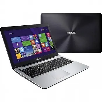 Купить Ноутбук ASUS N551JW (N551JW-CN002D) - ITMag