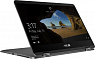 Купить Ноутбук ASUS ZenBook Flip 14 UX461UA (UX461UA-E1009T) - ITMag