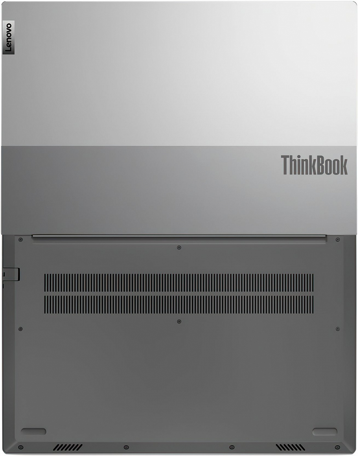 Купить Ноутбук Lenovo ThinkBook 15 G2 ITL Mineral Grey (20VE0054RM) - ITMag